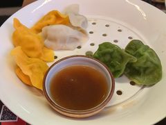 -KŌNG胶东小馆(华熙店)