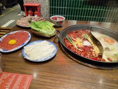 -萍姐火锅·公路夜市(南京新街口店)