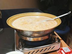 -蒙古人烤羊大师·绿野餐厅(工农大路店)