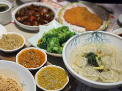 -穿蒸引鲜·嗲记(正大广场店)