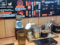 -博多一幸舍(侨福芳草地购物中心店)