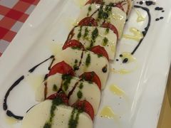 -后厨意餐La Cucina(外交公寓店)