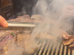 -辛氏火炉·韩式古法烤肉(松北店)