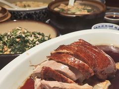 -南京大牌档(青岛万象城店)