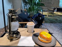 -J Create城市露营咖啡·简餐·宠物(上海动物园店)