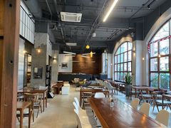 -VESH COFFEE(定西路店)