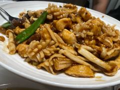 -昱德来·天津菜(河西店)