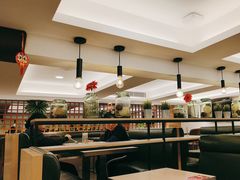 -佰搭果·广式茶餐厅(西华路店)