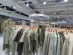 -皇城恒隆广场