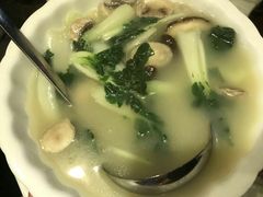-中国厨房/台湾牛肉面
