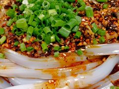 川味凉粉-平乐古镇孙血旺