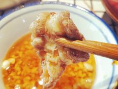 澳洲肥牛-董眼镜火锅(洪崖洞总店)