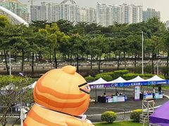 -海心沙亚运公园