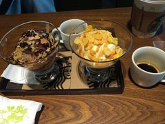 -星巴克(上海虹桥南丰城办公楼店)