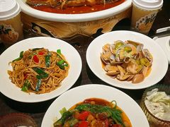 -桂小厨广西菜(万象城店)