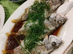 -盛港湾海鲜食府(黄沙店)