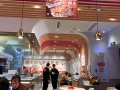 -每味每客·重庆麻辣烫(拓展大厦店)