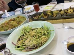 -全聚德(蓝山店)