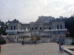 -珠海圆明新园