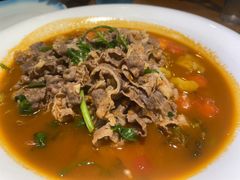 -晚归月亮湾私家菜(临邑路店)