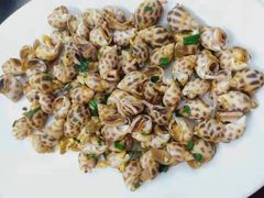 -乡味海鲜农家菜·巽寮土窑鸡(地道美食店)