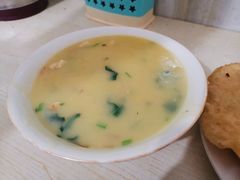 -老方子馅饼粥(台东店)