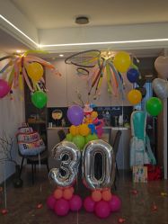 -告白气球派对策划·求婚·订婚宴·宝宝宴·生日派对