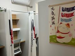 -北青自习室(清源路店)