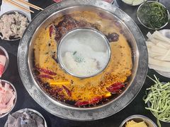 -渝味黄姐火锅(黄泥村店)