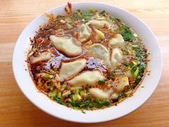 -尤素福东举院饺子馆