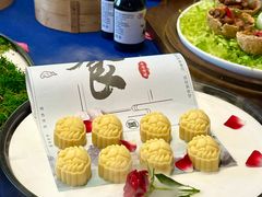 -火福·天湖阁大闸蟹博物馆主题餐厅(浅水湾店)