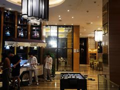 -常州富力喜来登酒店 Feast盛宴标帜西餐厅(新北万达广场店)