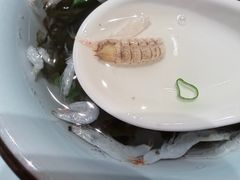 -金海湾海鲜排档(朱家尖店)