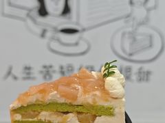 -姆们M Sweetie Cake(三里屯店)