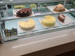 -Peet's 皮爷咖啡(乐峰店)