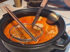 -琥珀川糟粕醋火锅(慈云寺店)