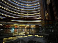 -杭州国际会议中心洲际酒店-原素全日餐厅(解放东路店)