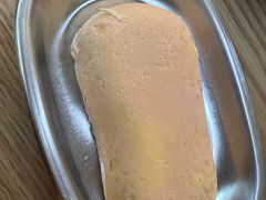香皂蛋糕-串门海鲜烧烤(五四广场店)