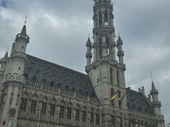 -布鲁塞尔大广场