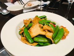 X.O酱炒螺片-环球港凯悦 · 享悦中餐厅