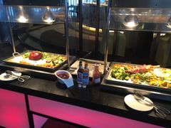 -洲际酒店·地平线全日餐厅HORIZON CAFÉ