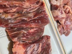 -喜来稀肉(北外滩白玉兰广场店)