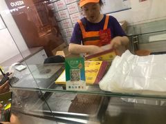 -五道口枣糕王(成府路店)