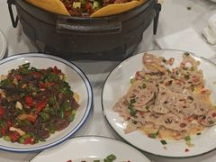 -新凯旋烧烤·燕姐千岛湖土菜