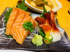 -富山日式料理(宽厚里店)