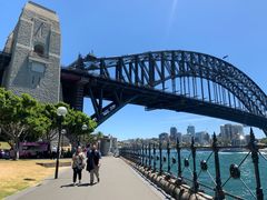 -悉尼海港大桥
