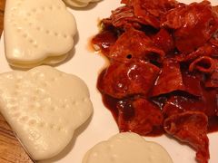 -苹果树下艺术餐厅(通州店)