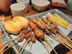 -管氏翅吧(台湾街店)