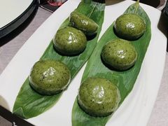 -恒信客家王(华泰店)