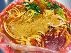 -杨记麻辣烫(四马路店)